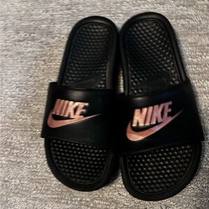 Nike Slides